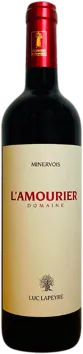photo l’Amourier