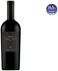 photo du vin Pietra Pura Cotis