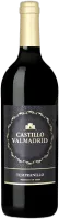 photo Tempranillo Tinto Carinena