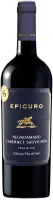 photo Epicuro Negroamaro-Cabernet Sauvignon