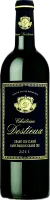 photo Grand Cru St. Emilion Chateau Destieux