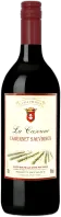 photo Cabernet Sauvignon Vin de France la Casoune