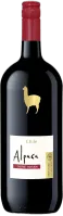photo Alpaca Chile Cabernet Sauvignon Magnum