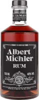 photo Rum in gp Mit Tin Cup Black Albert Michler