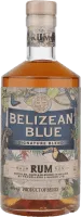 photo Signature Blend Rum Belizean Blue