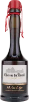 photo 15 Years Old Calvados Chateau du Breuil - Franc