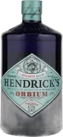 photo Orbium Gin Hendrick’s