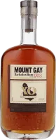 photo Rum Extra Old Mount Gay