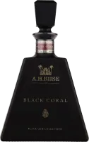 photo Black Coral Rum
