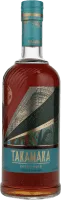 photo Extra Noir Charred Cask Rum Takamaka
