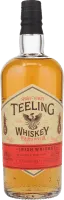photo Pineapple Rum Cask Irish Whiskey Teeling