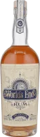 photo Rum Falernum World’s End