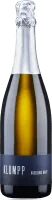 image du vin Riesling Sekt Brut Klumpp