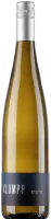 photo du vin Riesling Trocken Klumpp