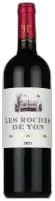 photo Les Roches de Yon