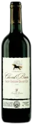 photo Saint Emilion Grand Cru Château Cheval Brun 2019
