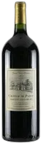 photo Magnum Montagne Saint Emilion Château de Parsac 2017 Rothschild