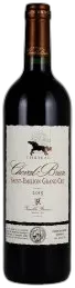 photo Château Cheval Brun 2012