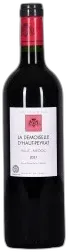 photo Magnum Haut Médoc Demoiselle d’Haut Peyrat 2021