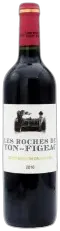 photo Les Roches de Yon Figeac