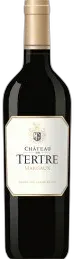 photo Margaux Château du Tertre 2021 Grand Cru Classé