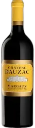 photo Margaux Château Dauzac