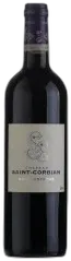 photo Magnum Saint Estèphe Château Saint Corbian 2016