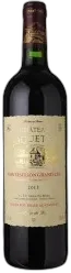 photo Magnum Saint Emilion Grand Cru Château Roquettes
