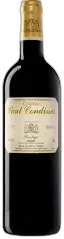 photo Magnum Médoc Château Haut Condissas Prestige