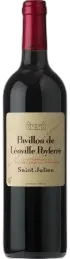 photo Double Magnum Saint Julien Pavillon de Léoville Poyferré