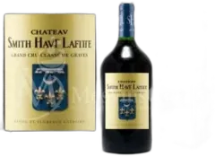 photo Double Magnum Château Smith Haut Lafitte 2009 Grand Cru Classé