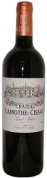 photo Magnum Haut Médoc Château Lamothe-Cissac 2010