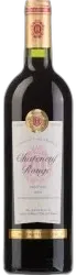 photo Chateleuf Rouge 2019