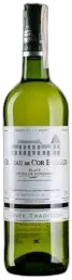 photo Château de Cor Bugeaud Blanc 2022