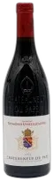 photo Châteauneuf-du-Pape Domaine Raymond Usseglio & Fils 2021