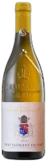 photo Châteauneuf-du-Pape Domaine Raymond Usseglio Blanc 2023