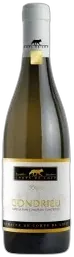 photo Magnum Condrieu 2020 Domaine Corps de Loup en Plumier Bois