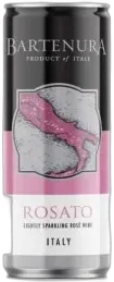 photo Moscato Bartenura Rosé