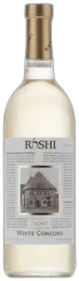 photo Rashi Light White Concord