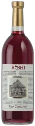 photo Rashi Light Red Concord