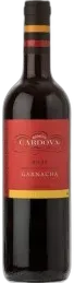 photo Rioja Ramon Cardova Garnacha