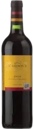 photo Ramon Cardova Rioja Tempranillo