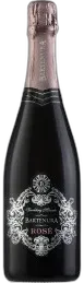 photo Bartenura Moscato Rosé Sparkling