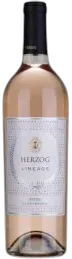 photo Herzog Lineage Rosé Clarksburg