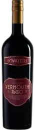 photo Vermouth Rosso Lovatell