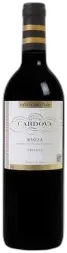 photo Rioja Ramon Cardova Crianza