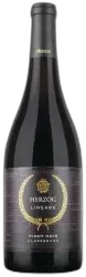 photo Herzog Lineage Pinot Noir