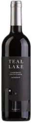 photo Teal Lake Réserve Cabernet Sauvignon