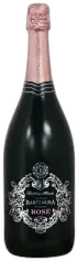 photo Magnum Bartenura Moscato Rosé Sparkling