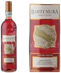 photo Bartenura Malvasia di Casorzo